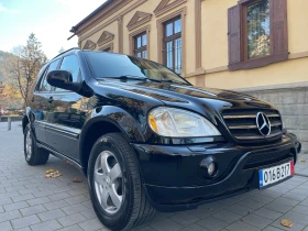 Mercedes-Benz ML 55 AMG #V8#347KC#ЛИЗИНГ#КАТО НОВ!, снимка 4