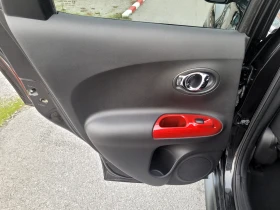 Nissan Juke 1.6 бензин.газ, снимка 9