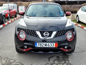 Nissan Juke 1.6 бензин.газ, снимка 15