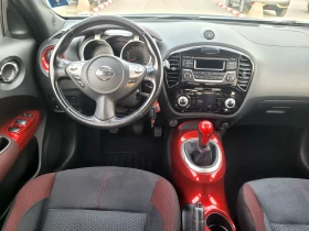 Nissan Juke 1.6 бензин.газ, снимка 8