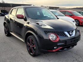 Nissan Juke 1.6 бензин.газ, снимка 2