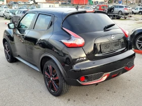 Nissan Juke 1.6 бензин.газ, снимка 5