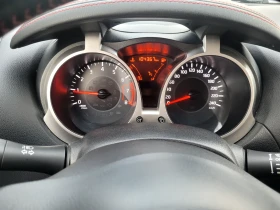 Nissan Juke 1.6 бензин.газ, снимка 13