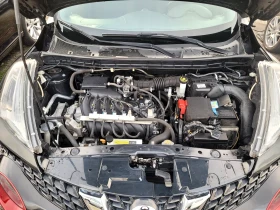 Nissan Juke 1.6 бензин.газ, снимка 14