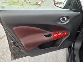 Nissan Juke 1.6 бензин.газ, снимка 10
