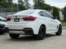 BMW X6 XDRIVE35I* , снимка 3 — Bazar.bg BMW X6 XDRIVE35I* , снимка 3