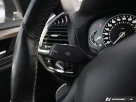 BMW X3 * xDrive30i * CARFAX * ЦЕНА ДО БЪЛГАРИЯ - 33700 лв. / 17230.54 € - 58541114 15