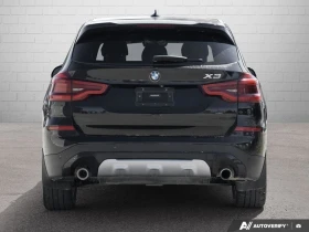 BMW X3 * xDrive30i * CARFAX * ЦЕНА ДО БЪЛГАРИЯ - 33700 лв. / 17230.54 € - 58541114 4