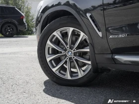BMW X3 * xDrive30i * CARFAX * ЦЕНА ДО БЪЛГАРИЯ - 33700 лв. / 17230.54 € - 58541114 5