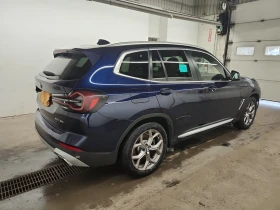 BMW X3 * XDRIVE30I * CARFAX * БЕЗ ПЪРВОНАЧАЛНА ВНОСКА - 45500 лв. / 23263.78 € - 45933597 4