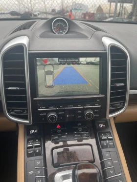 Porsche Cayenne * AWD 4dr * CARFAX * БЕЗ ПЪРВОНАЧАЛНА ВНОСКА - 14900 € / 29141.87 лв. - 58056212 9