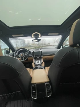 Porsche Cayenne * AWD 4dr * CARFAX * БЕЗ ПЪРВОНАЧАЛНА ВНОСКА - 14900 € / 29141.87 лв. - 58056212 11