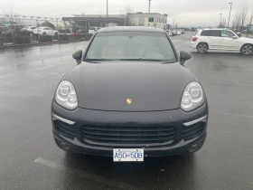 Porsche Cayenne * AWD 4dr * CARFAX * БЕЗ ПЪРВОНАЧАЛНА ВНОСКА - 14900 € / 29141.87 лв. - 58056212 5