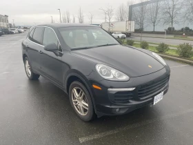 Porsche Cayenne * AWD 4dr * CARFAX * БЕЗ ПЪРВОНАЧАЛНА ВНОСКА - 14900 € / 29141.87 лв. - 58056212 12