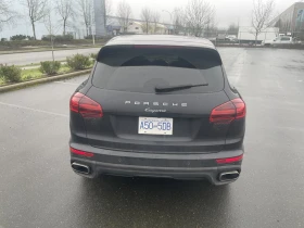 Porsche Cayenne * AWD 4dr * CARFAX * БЕЗ ПЪРВОНАЧАЛНА ВНОСКА - 14900 € / 29141.87 лв. - 58056212 4