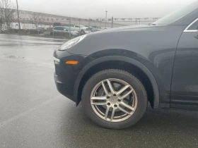 Porsche Cayenne * AWD 4dr * CARFAX * БЕЗ ПЪРВОНАЧАЛНА ВНОСКА - 14900 € / 29141.87 лв. - 58056212 13