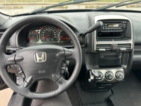 Honda Cr-v 2.0-FACE-AUTOMAT-1ST-OWNER-БЕЗ-КОРОЗИЯ-1Г-Гаранция - 5999 € / 11733.02 лв. - 99532316 11