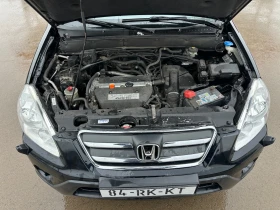 Honda Cr-v 2.0-FACE-AUTOMAT-1ST-OWNER-БЕЗ-КОРОЗИЯ-1Г-Гаранция - 5999 € / 11733.02 лв. - 99532316 16