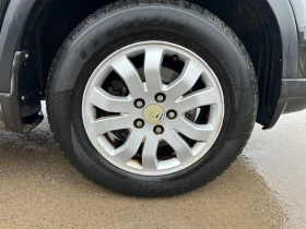 Honda Cr-v 2.0-FACE-AUTOMAT-1ST-OWNER-БЕЗ-КОРОЗИЯ-1Г-Гаранция - 5999 € / 11733.02 лв. - 99532316 15