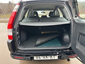Honda Cr-v 2.0-FACE-AUTOMAT-1ST-OWNER-БЕЗ-КОРОЗИЯ-1Г-Гаранция - 5999 € / 11733.02 лв. - 99532316 14