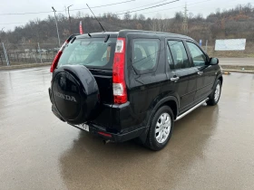 Honda Cr-v 2.0-FACE-AUTOMAT-1ST-OWNER-БЕЗ-КОРОЗИЯ-1Г-Гаранция - 5999 € / 11733.02 лв. - 99532316 4