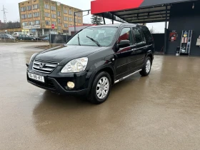 Honda Cr-v 2.0-FACE-AUTOMAT-1ST-OWNER-БЕЗ-КОРОЗИЯ-1Г-Гаранция