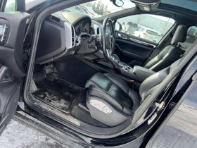 Porsche Cayenne * AWD 4dr * CARFAX * ЦЕНА ДО БГ, снимка 5 - Автомобили и джипове - 53612461