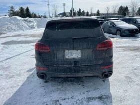 Porsche Cayenne * AWD 4dr * CARFAX * ЦЕНА ДО БГ, снимка 4 - Автомобили и джипове - 53612461