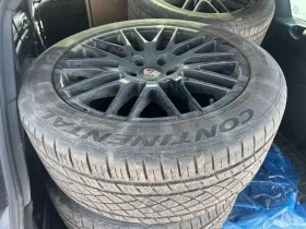 Porsche Cayenne * AWD 4dr * CARFAX * ЦЕНА ДО БГ, снимка 12 - Автомобили и джипове - 53612461