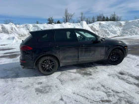 Porsche Cayenne * AWD 4dr * CARFAX * ЦЕНА ДО БГ, снимка 3 - Автомобили и джипове - 53612461