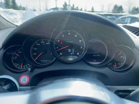 Porsche Cayenne * AWD 4dr * CARFAX * ЦЕНА ДО БГ, снимка 8 - Автомобили и джипове - 53612461