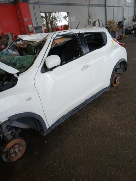 Nissan Juke 1.5dci - 250 € / 488.96 лв. - 27422545 2