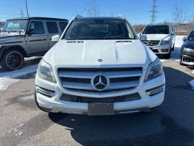 Mercedes-Benz GL 350 4MATIC * 360 КАМЕРА* ПРЕДСТАВИТЕЛСТВО НА MERCEDES* - 12490 € / 24428.32 лв. - 98944665 2