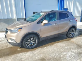 Buick Encore 1.4l Sport Touring