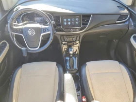 Buick Encore 1.4l Sport Touring - 9000 € / 17602.47 лв. - 13998652 8