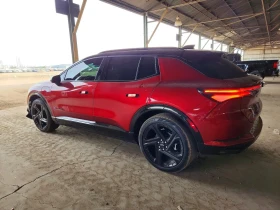 Chevrolet Equinox RS | Auto.bg — изображение 6