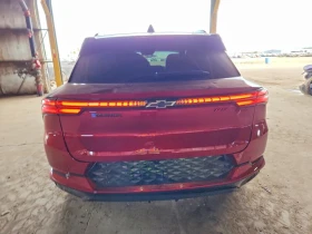 Chevrolet Equinox RS | Auto.bg — изображение 5