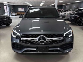 Mercedes-Benz GLC 300  CARFAX - 24300 € / 47526.67 лв. - 55137850 6