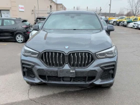 BMW X6 xDrive40i  CARFAX | Auto.bg — изображение 6