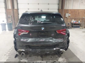 BMW X3 2.0l xDrive30I - 13200 € / 25816.96 лв. - 42745017 6