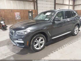 BMW X3 2.0l xDrive30I - 13200 € / 25816.96 лв. - 42745017 2