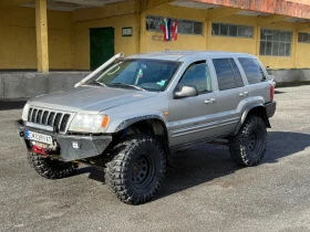 Jeep Grand cherokee M57 Узаконен - 13000 € / 25425.79 лв. - 20313120 2