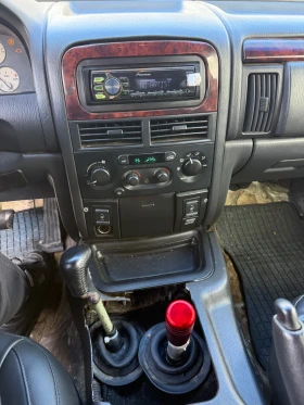 Jeep Grand cherokee M57 Узаконен - 13000 € / 25425.79 лв. - 20313120 12