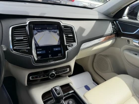 Volvo Xc90 2.0d - 235к.с. - D5 - AWD - 18500 € / 36182.85 лв. - 95264082 16