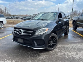 Mercedes-Benz GLE 350 D * AMG * CARFAX * 