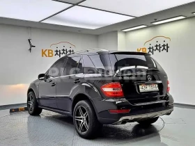 Mercedes-Benz ML 300 4matic | ПОДГРЕВ | КАМЕРА | ПАМЕТ - 10400 € / 20340.63 лв. - 59809002 5