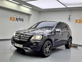 Mercedes-Benz ML 300 4matic | ПОДГРЕВ | КАМЕРА | ПАМЕТ