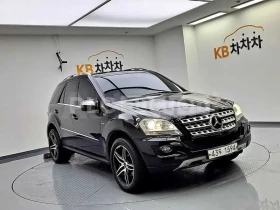 Mercedes-Benz ML 300 4matic | ПОДГРЕВ | КАМЕРА | ПАМЕТ - 10400 € / 20340.63 лв. - 59809002 4