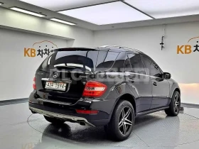 Mercedes-Benz ML 300 4matic | ПОДГРЕВ | КАМЕРА | ПАМЕТ - 10400 € / 20340.63 лв. - 59809002 3