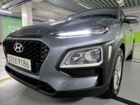 Hyundai Kona 1.6T - 11869 € / 23213.75 лв. - 76094532 12
